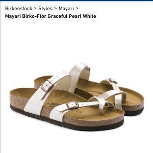 Birkenstock Mayari